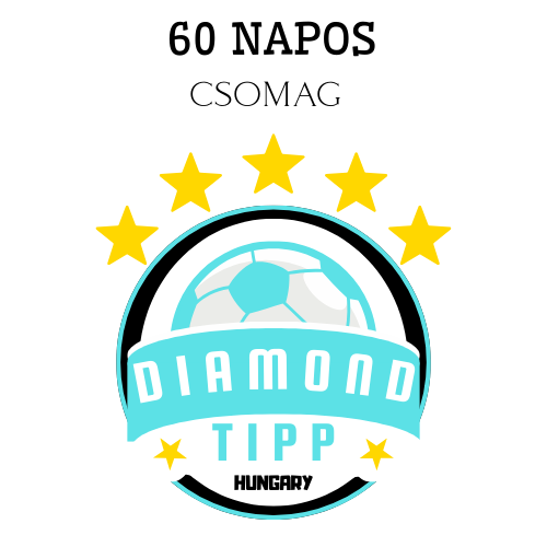 60 NAPOS CSOMAG 💎