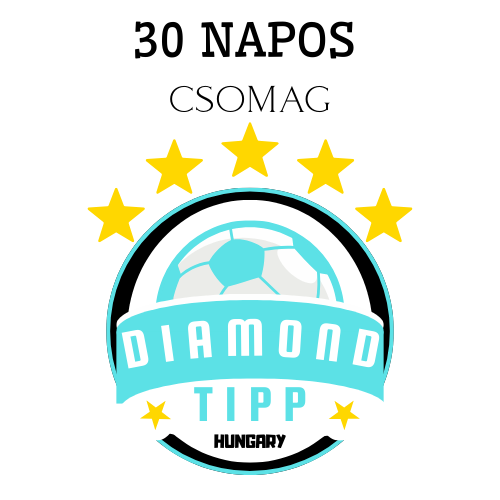 30 NAPOS CSOMAG 💎