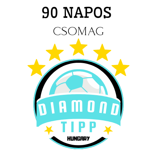 90 NAPOS CSOMAG 💎