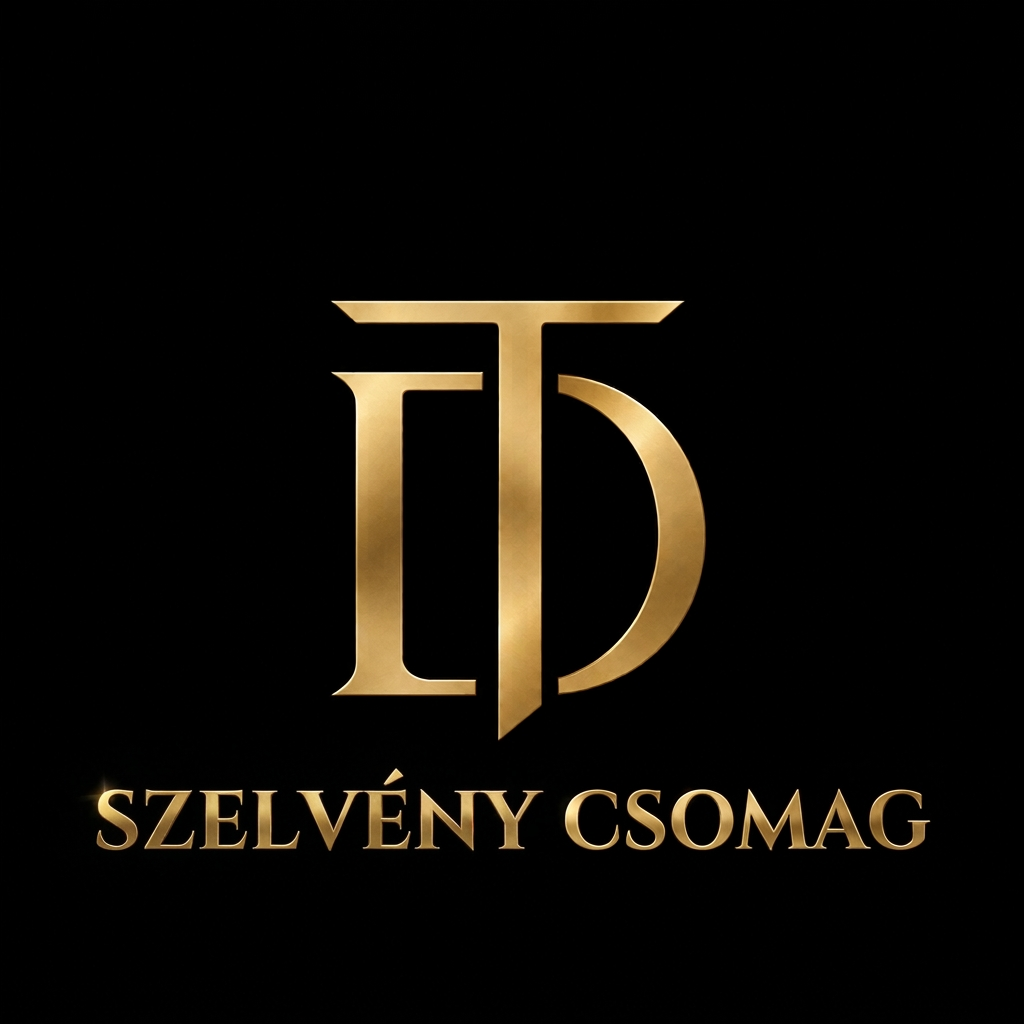 SZELVÉNYES CSOMAG 💎(Tamás)