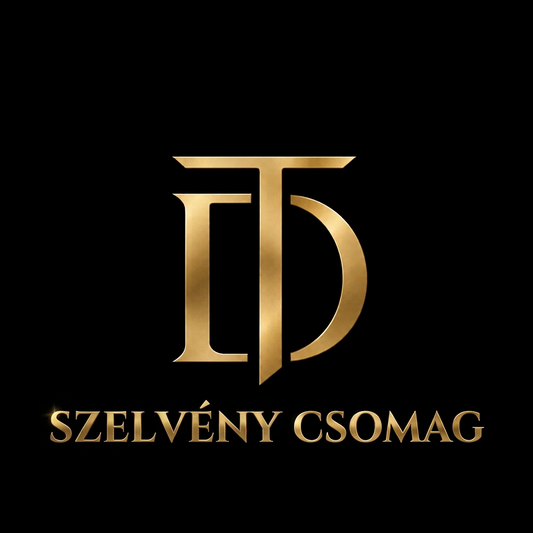 SZELVÉNYES CSOMAG 💎(Tamás)