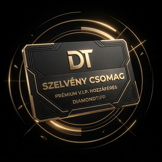 SZELVÉNY CSOMAG 💎