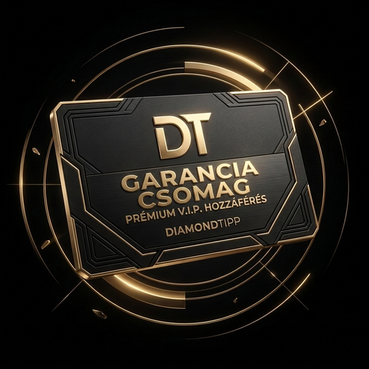GARANCIA CSOMAG💎